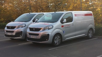 Grandidier SAS, Electricien à Montigny-lès-Metz