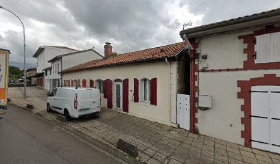 Bourroux Pierre, Electricien à Saint-Geours-de-Maremne