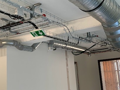 CRESI, Electricien à Gémenos