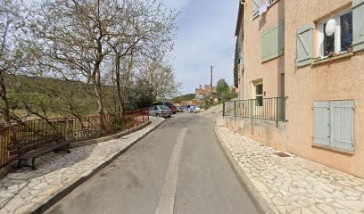 Sette Robert, Electricien à Salernes