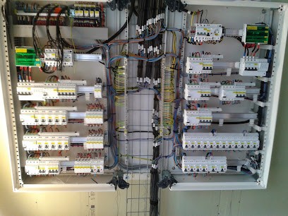 DELEC SYSTEMES, Electricien à Démouville