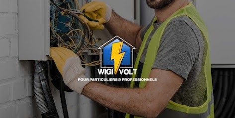 WIGIVOLT, Electricien à Urmatt