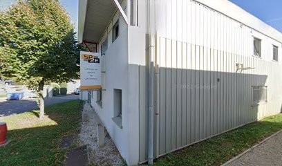 SP2E, Electricien à Eybens