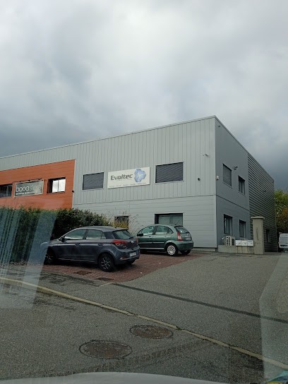 Evoltec, Electricien à La Ravoire