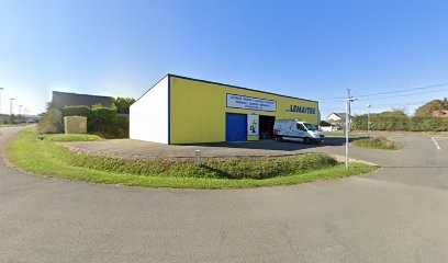 Lemaître Jean-Pierre, Electricien à Chantenay-Villedieu