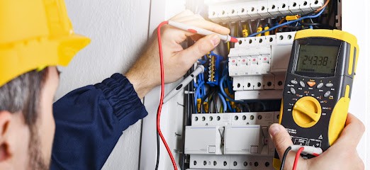 EDS30 - Electricité générale - Photovoltaïque - Climatisation - Borne de recharge, Electricien à Saint-Victor-la-Coste