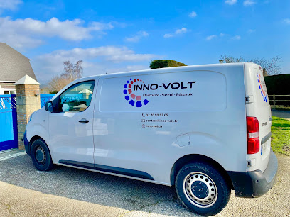 Inno-Volt, Électricien à Lillebonne