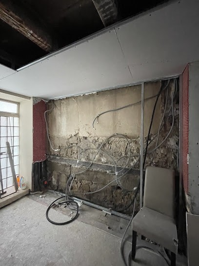 MFA Elec, Electricien à Oyonnax