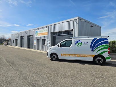 CEPI Electricité, Electricien à Marcilloles
