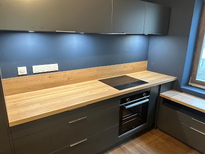 Lowa'elec, Electricien à Valff