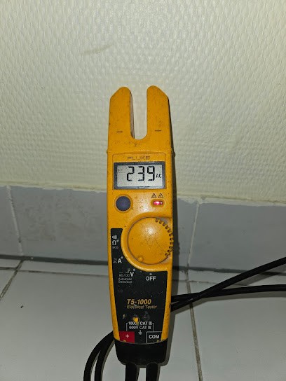 Prevot électricité, Electricien à Cachan