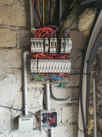 WILELEC, Electricien à Publier