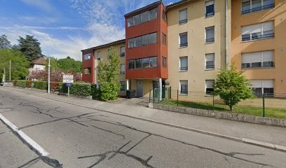 Charfi Sahbi, Electricien à La Tour-du-Pin