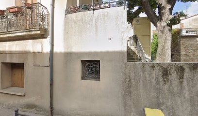 Lopez Pascal, Electricien à Graissessac