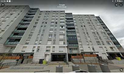 Pividal, Electricien à Givors