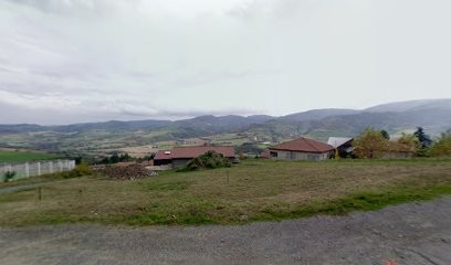 Champavier Et Fils SARL, Electricien à Brussieu