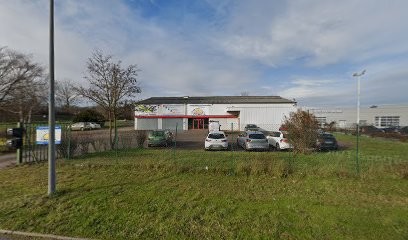 Entreprise Pourette, Electricien à Châtenoy-le-Royal