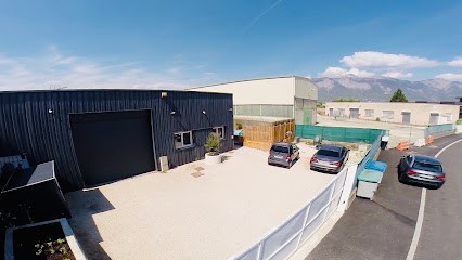 EG2J, Electricien au Versoud