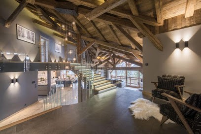 SARL Bernard Braize - Braize Luminaires, Electricien à Morzine