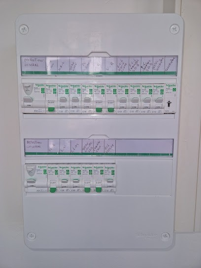 LTNL ELEC,CLIMATISATION, Electricien au Crès