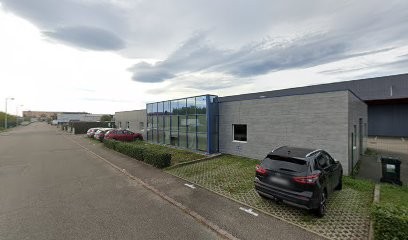 ISLD, Electricien à Colmar