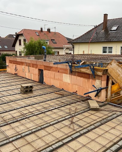 KRSN ÉLECTRICITÉ, Electricien à Lingolsheim