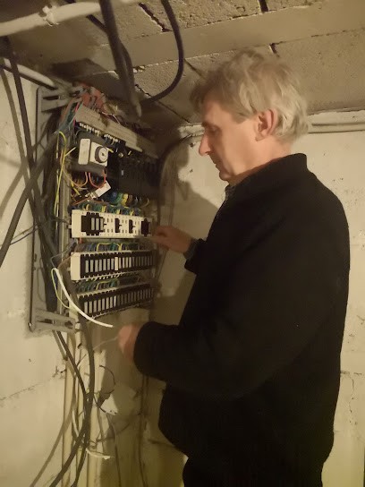 Agat Elec - Electricien, Electricien à Sartrouville
