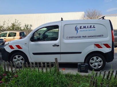 E.N.I.E.L, Electricien à Rosny-sous-Bois