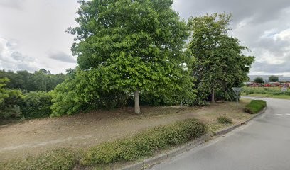 AC2AA, Electricien à Landivisiau