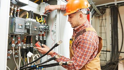 LABEL ENERGIE, Electricien à Champdeniers-Saint-Denis