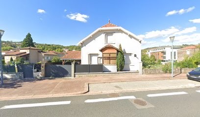 Atlas Services, Electricien à Loire-sur-Rhône