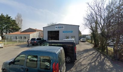 Adms, Electricien à Saint-Pierre-d'Oléron