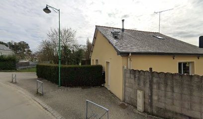GAUDRÉ Aurélien, Electricien à Châteaugiron