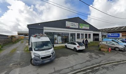 Erwan YANNIC Electricité, Electricien à Landerneau