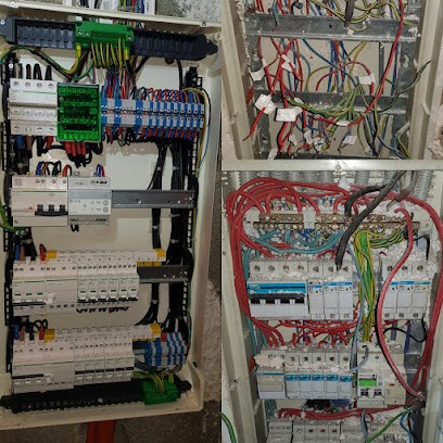 MID 24, Electricien à Sarlat-la-Canéda