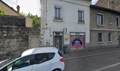Da Veiga Electrochoc, Electricien à Oullins