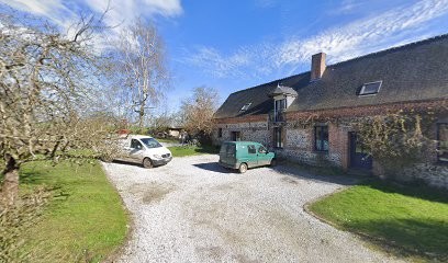 Dautigny Frédéric, Electricien à Fontaine-lès-Vervins