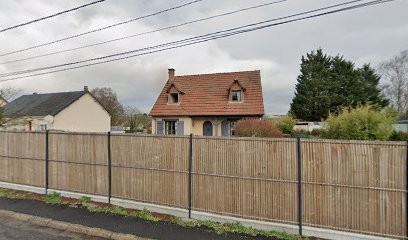 E.g.p, Electricien à Longpré-les-Corps-Saints