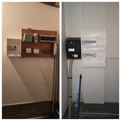 A.G.E Électricité Générale, Electricien à Trégastel