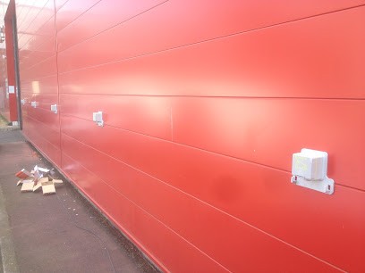 Ozelec, Electricien à Paris 16