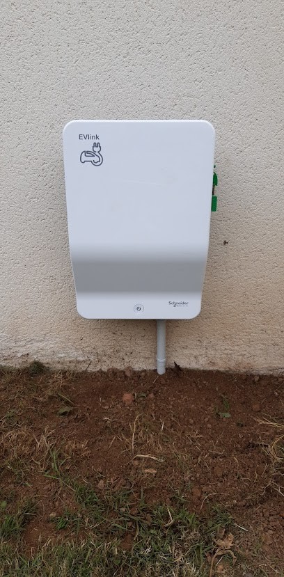 DF Electricité, Electricien à Morlaix