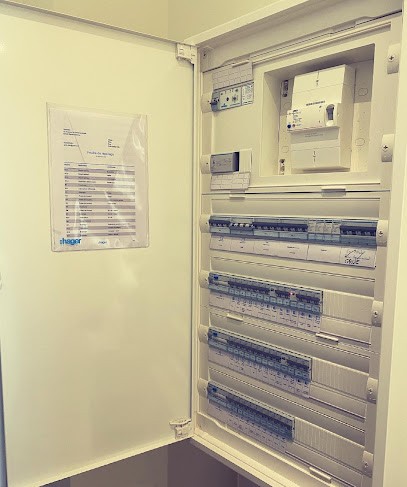 Grimelec, Electricien à Sainte-Maxime
