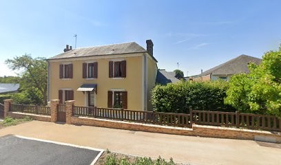 Anth'elec, Electricien à Ouilly-le-Vicomte