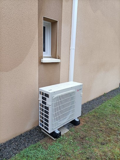 Stef-elec-services, Electricien à Rougé