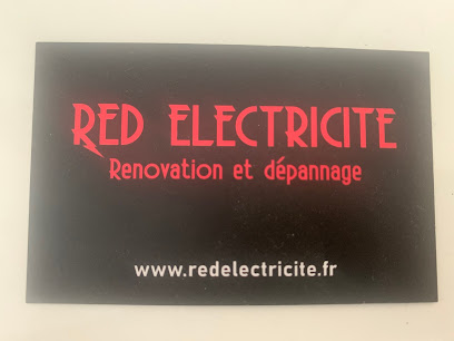 Red Électricité, Électricien à Aiserey