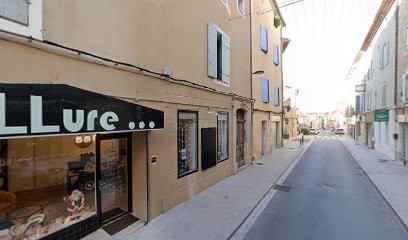 Sarl RCI, Electricien à Lambesc