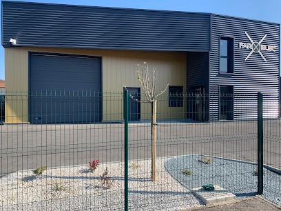 FAR ELEC, Electricien à Châbons