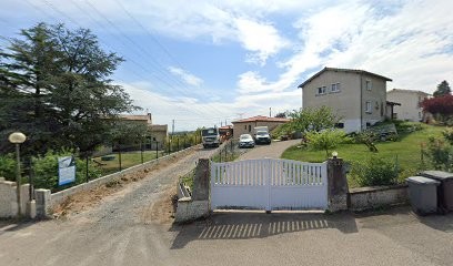 Lattard, Electricien à Vaugneray