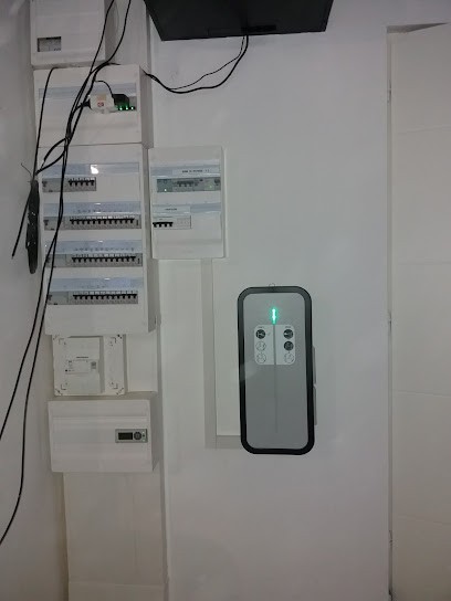 LT.ELEC, Electricien à Martel