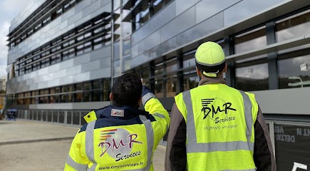 HTI ELEC - Groupe DMR Services, Electricien à Chanas